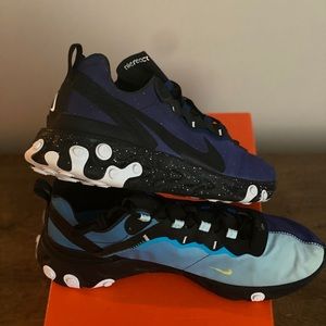 Nike element 55 (Day & Night)